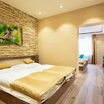 Otel Viktor Bratislava