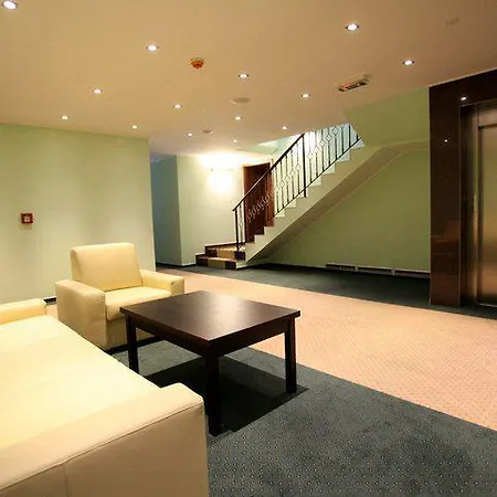 Viktor Отель Братислава