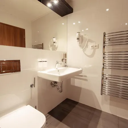 Hotel Viktor 3*