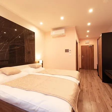 Viktor Hotel 3*