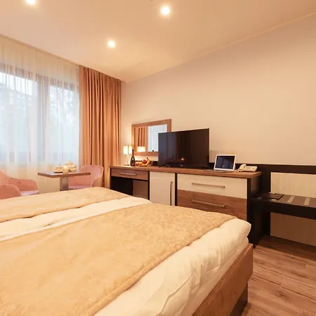 Hotel Viktor