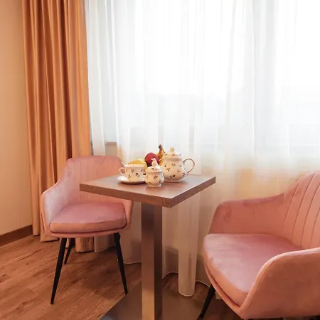 Viktor Hotel Bratislava