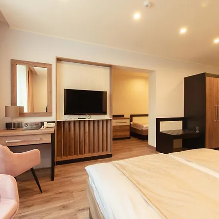 Viktor Hotel 3*