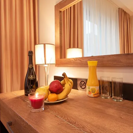 Viktor Hotel Bratislava