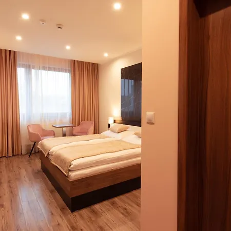 Viktor Hotel Bratysława