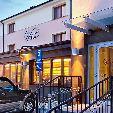 Viktor Братислава