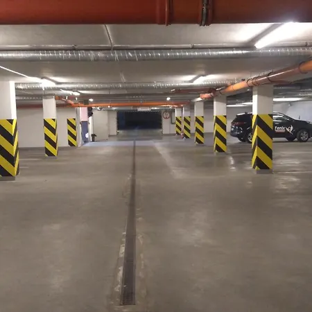 Отель Viktor Братислава