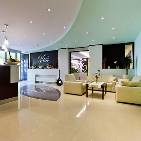 Hotel Viktor Bratislava