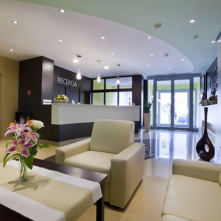 Viktor 3* Bratislava