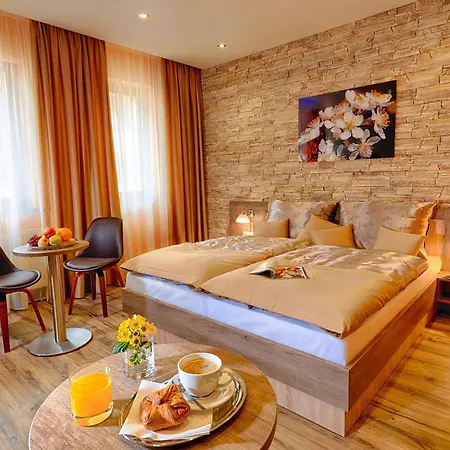 Hotel Viktor Bratislava