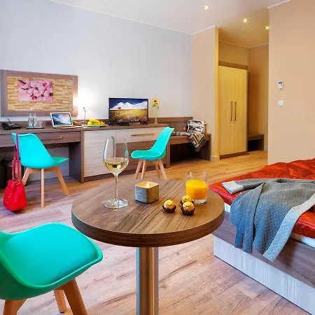 Viktor Hotel Bratysława