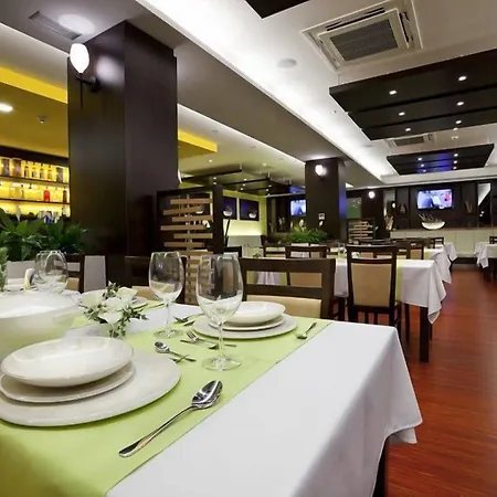 Hotel Viktor Bratislava