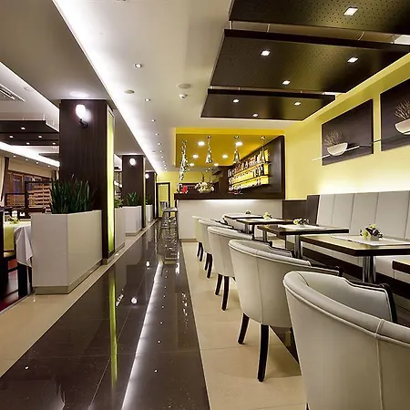 Viktor Hotel 3*
