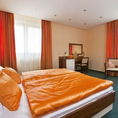 Hotel Viktor