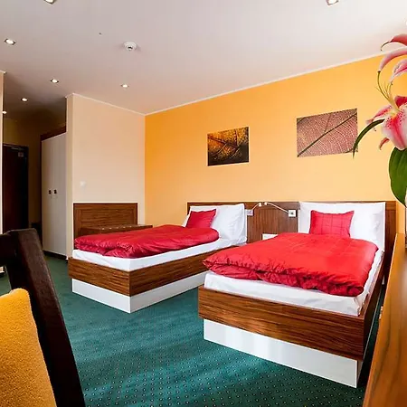 Hotel Viktor
