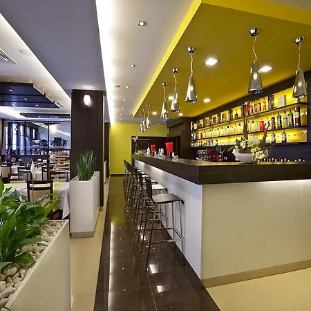 Hotel Viktor 3*