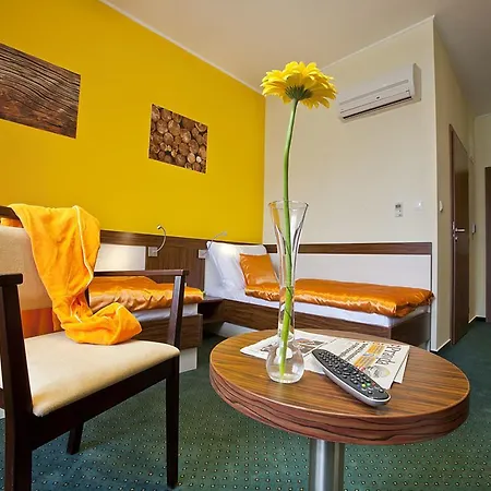 Viktor Hotel Bratislava