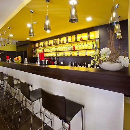 Hotel Viktor Bratislava