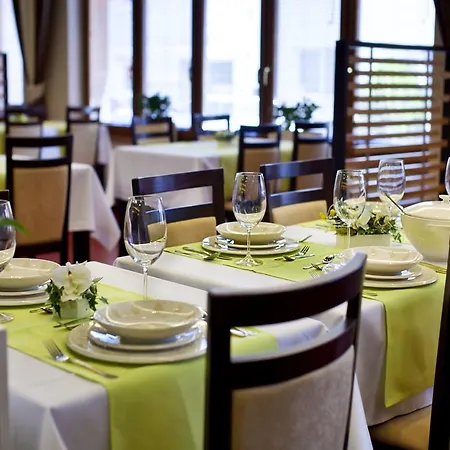 Viktor Hotel Bratislava