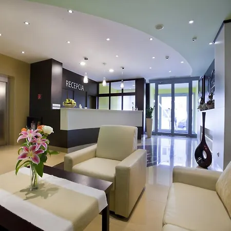 Viktor Hotel Bratislava