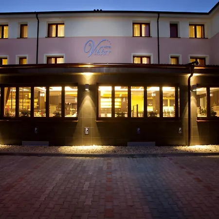 Viktor Hotel Bratislava
