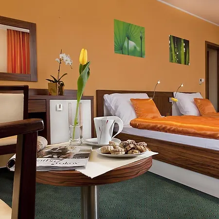Viktor Hotel 3*