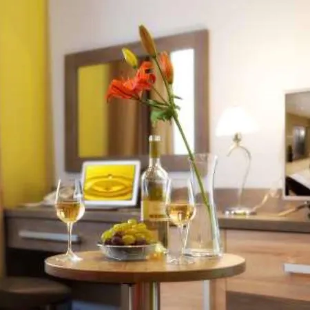 Hotel Viktor 3*