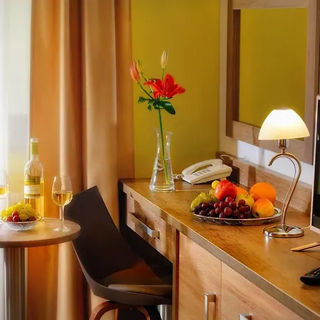 Hotel Viktor 3*