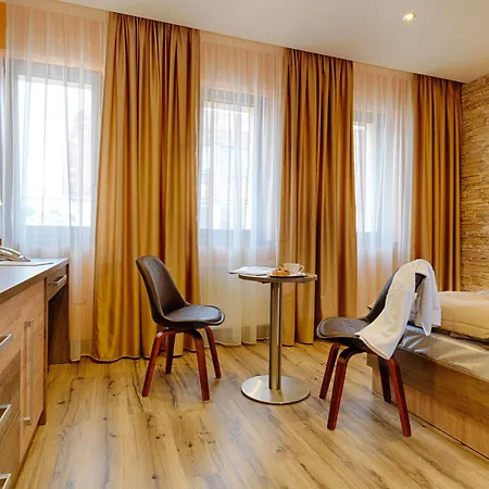 Hotel Viktor Bratislava