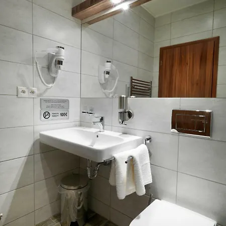 Hotel Viktor