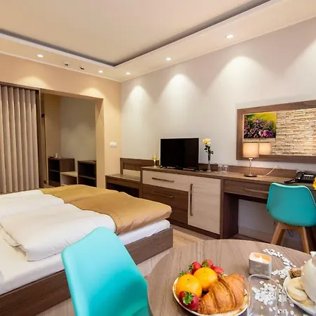 Hotel Viktor Bratislava