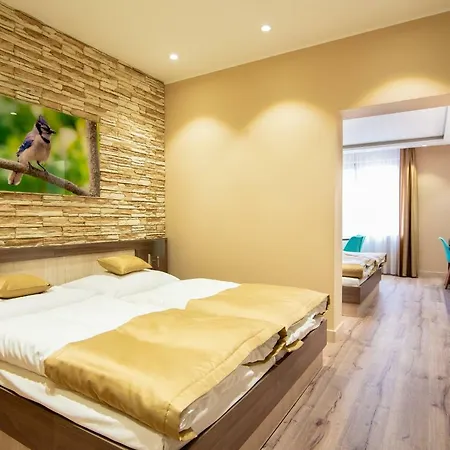 Hotel Viktor Bratislava