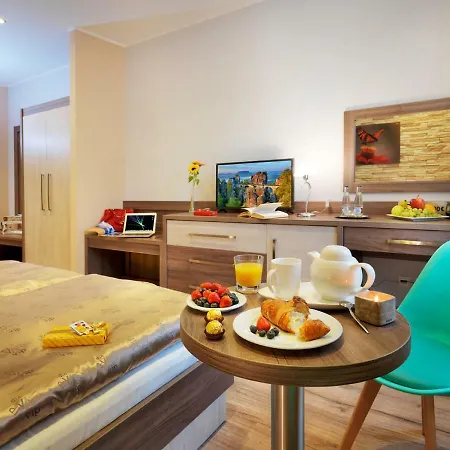 Hotel Viktor 3*