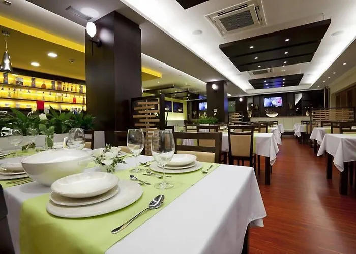 Hotel Viktor Bratislava