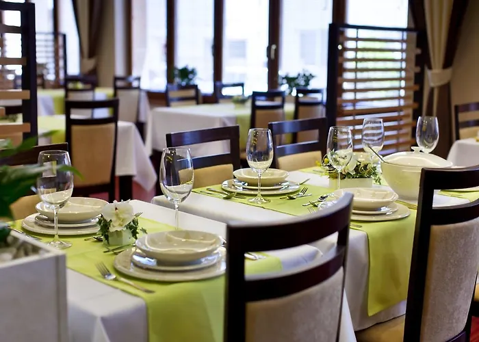 Viktor Hotel Bratislava