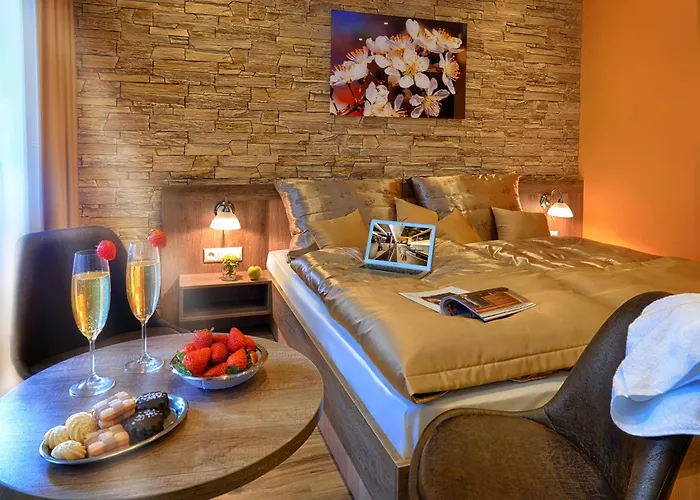 Viktor Hotel Bratislava