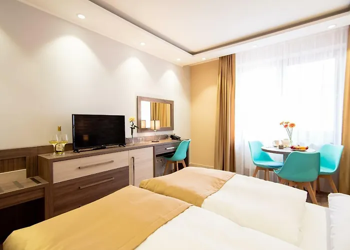 Hotel Viktor Bratislava