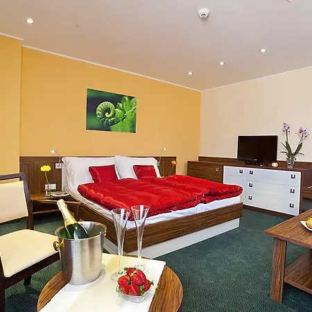 Hotel Viktor 3*