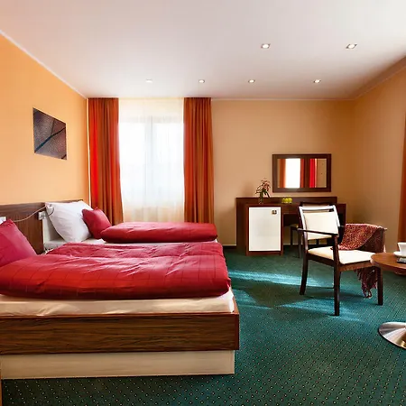 Viktor Szálloda Pozsony