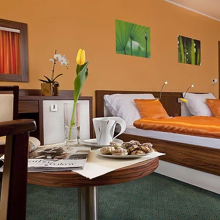 Hotel Viktor